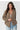 Cardigan model 217365 Makadamia