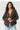 Cardigan model 217364 Makadamia