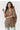 Cardigan model 217408 Makadamia