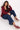 Cardigan model 218243 Rue Paris