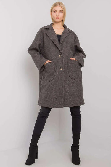Coat model 172456 Och Bella