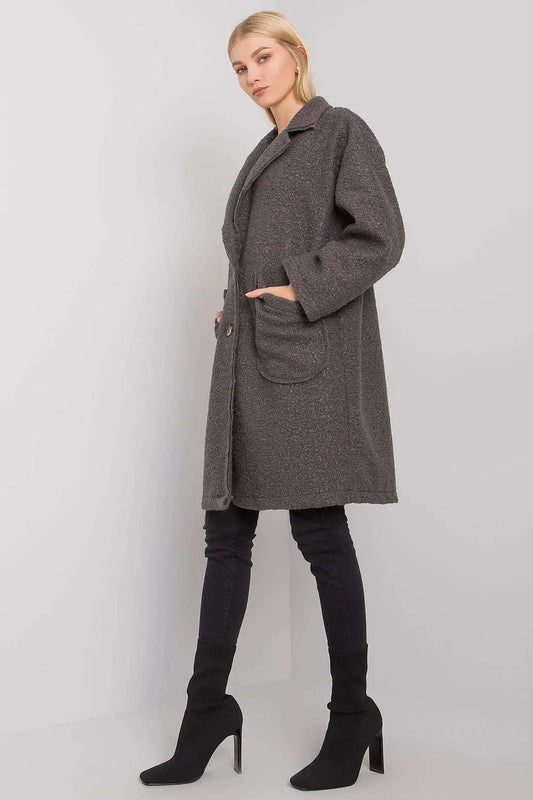 Coat model 172456 Och Bella