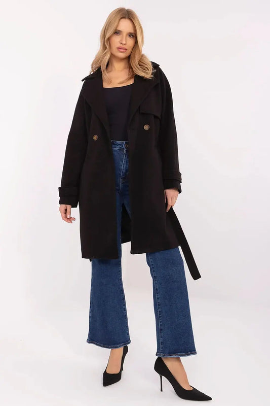 Coat model 210666 Och Bella