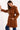 Coat model 217254 Rue Paris
