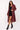 Coat model 217880 Rue Paris
