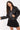Coat model 217551 Rue Paris