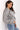 Coat model 217555 Rue Paris