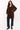 Coat model 219977 Factory Price