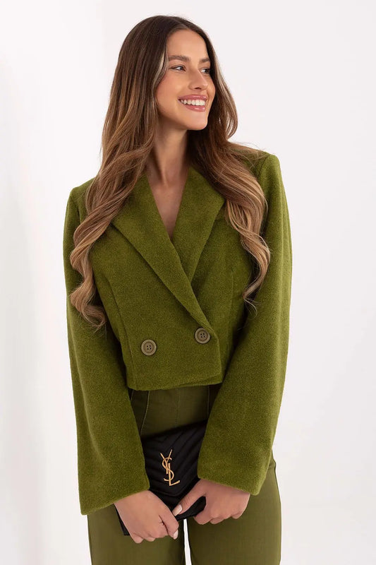 Coat model 220230 Rue Paris