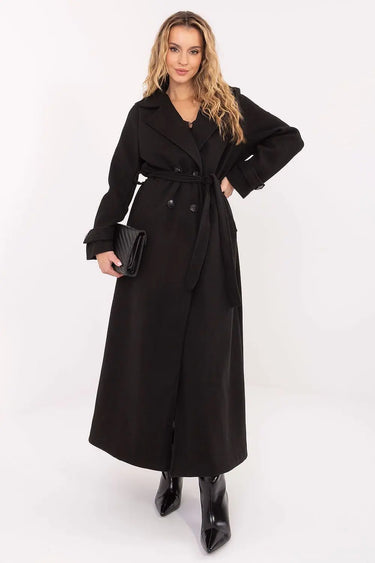 Coat model 220943 Factory Price