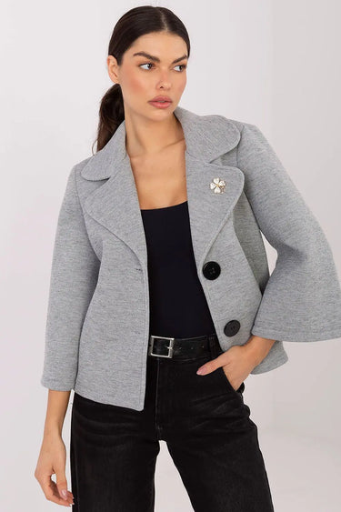 Coat model 222210 Rue Paris