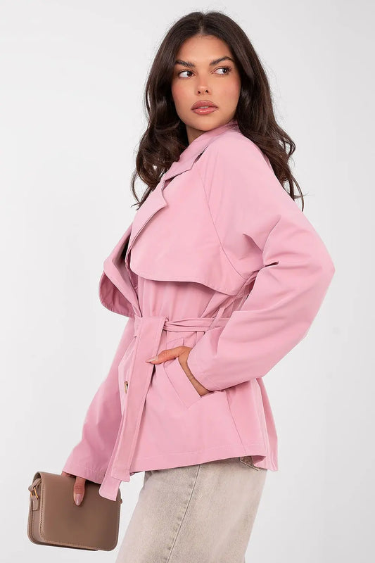 Coat model 223833 Rue Paris