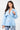 Coat model 223834 Rue Paris