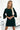 Cocktail dress model 200861 Numoco