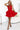 Evening dress model 216108 Numoco