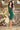 Cocktail dress model 129392 Numoco