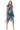 Cocktail dress model 133674 awama
