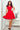 Cocktail dress model 134660 Numoco