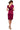 Cocktail dress model 138753 Makover