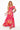 Cocktail dress model 165592 Numoco