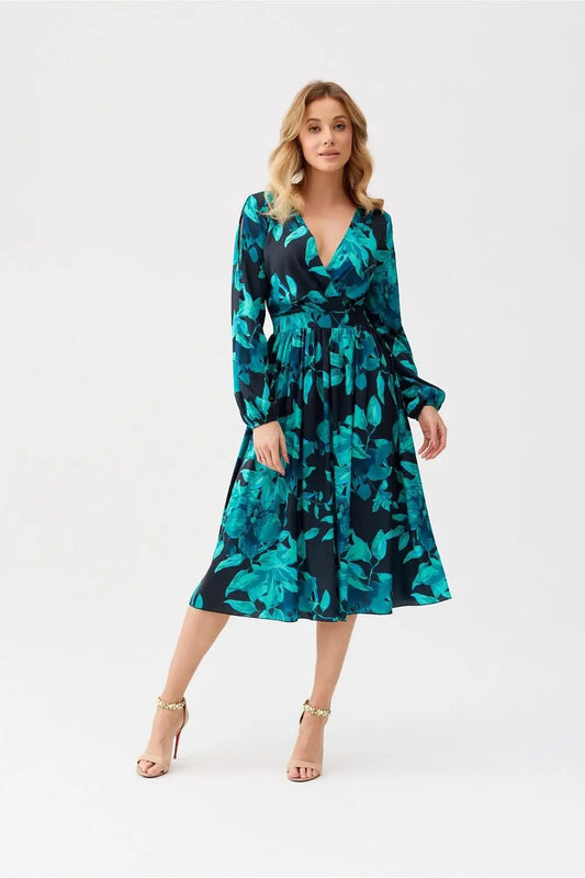 Cocktail dress model 192542 Roco Fashion