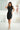 Cocktail dress model 223904 Bicotone