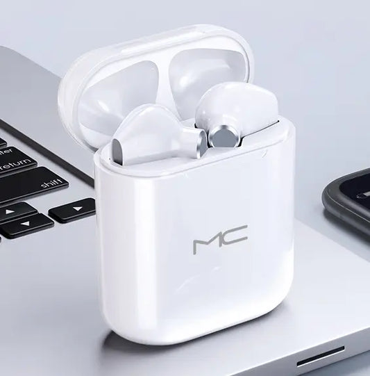 Compatible with Apple , Binaural Sports Running In-ear Style For Apple Utrano