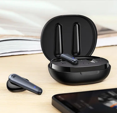 Compatible with Apple, True Wireless Tws In-ear sports IPhone12 Noise Reduction Utrano
