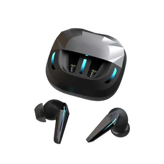 Cool Mecha Technology E-sports Wireless Game Bluetooth Headset Utrano