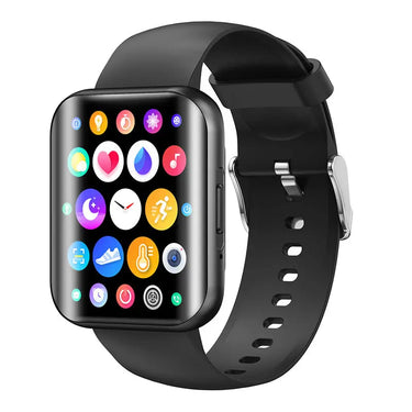 Curved Screen Smart Bracelet Bluetooth Watch Utrano
