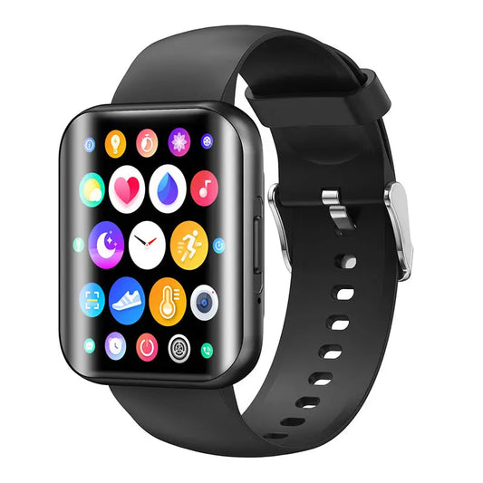 Curved Screen Smart Bracelet Bluetooth Watch Utrano