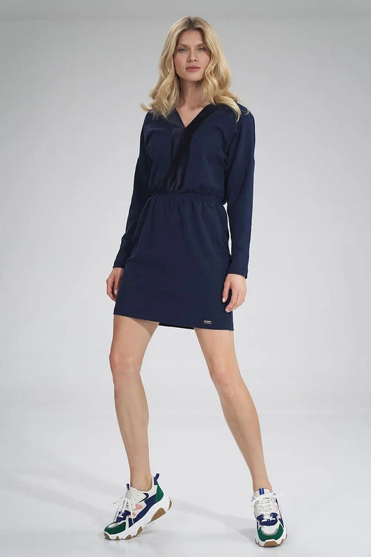 Daydress model 154742 Figl