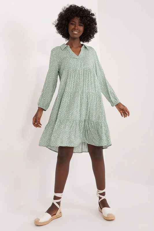 Daydress model 193004 Sublevel