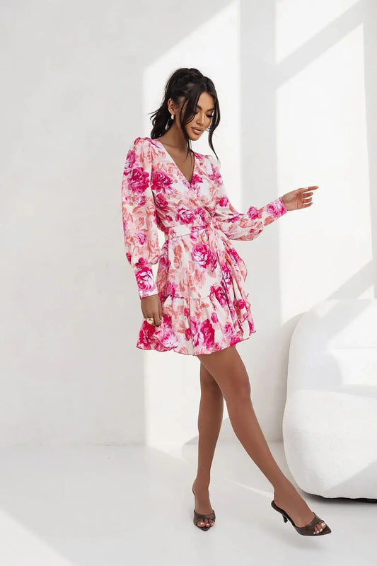 Daydress model 209347 LaBalancia