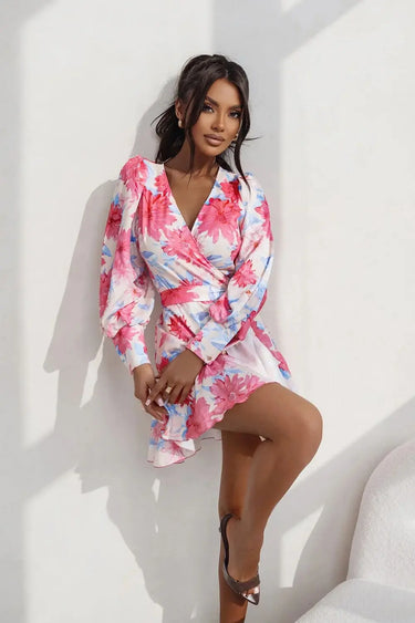 Daydress model 209348 LaBalancia