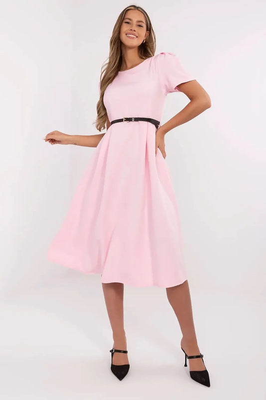 Daydress model 211828 Italy Moda