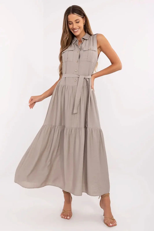 Daydress model 214033 Italy Moda