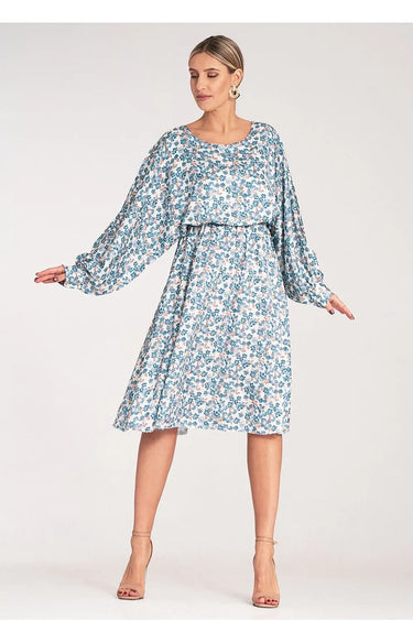 Daydress model 214868 Figl