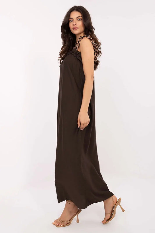 Daydress model 215171 Italy Moda