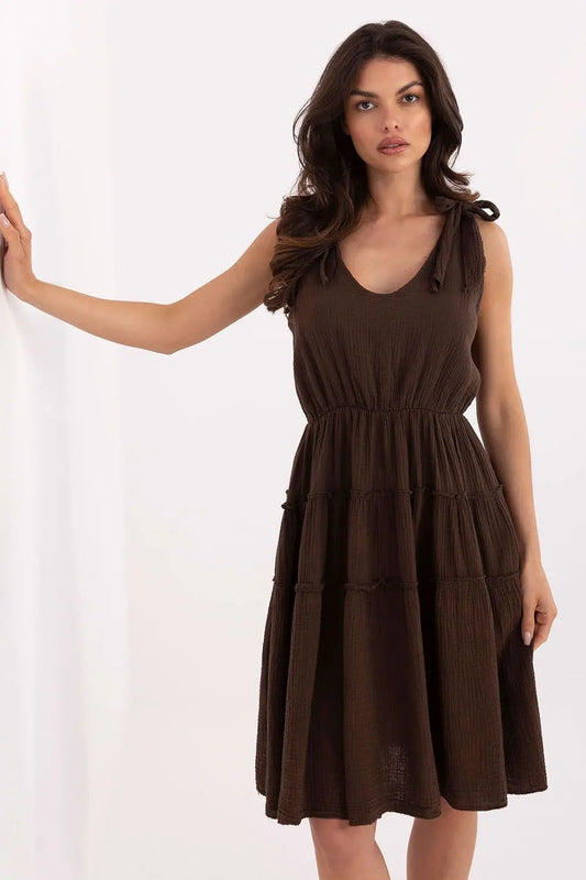 Daydress model 215201 Italy Moda