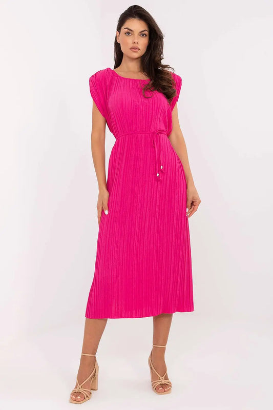 Daydress model 215552 Italy Moda