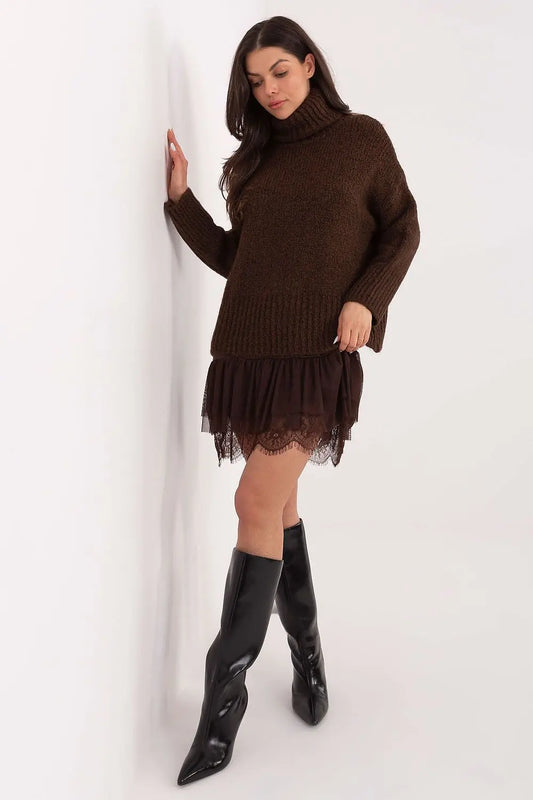 Daydress model 221558 Italy Moda