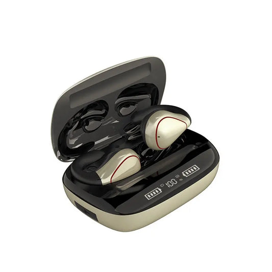 Digital Display Mini Wireless Sports Earphones Utrano