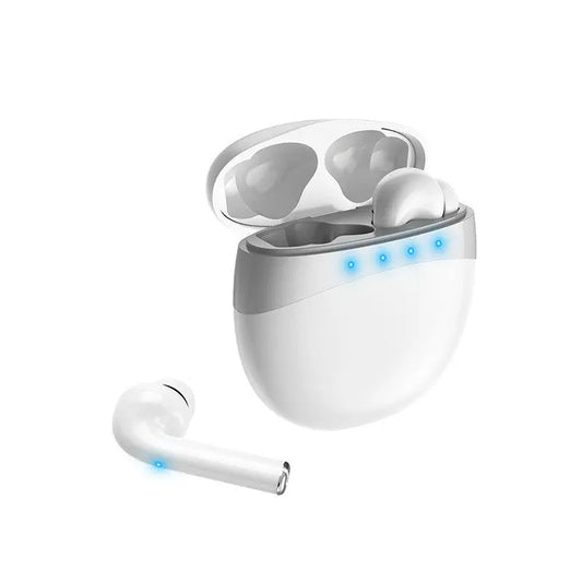 Digital display Bluetooth headset is suitable for