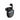 Digital display Bluetooth headset is suitable for
