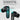 E1 Bluetooth headset LED light display noise reduction wireless headset hifi gaming in-ear sports earbuds Utrano