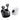 E40 Call Noise Reduction TWS Digital Display In-ear Wireless Bluetooth Headset