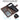 LC.IMEEKE Calf Texture Flip Leather Phone Case, For Google Pixel 9 / 9 Pro, For Google Pixel 8a, For Google Pixel 8, For Google Pixel 7a