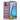 Magic Shield TPU + Flannel Phone Case, For vivo Y200E 5G Global / Y100 5G IDN, For vivo iQOO Neo9