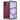 Magic Shield TPU + Flannel Phone Case, For vivo iQOO 15 5G, For vivo X300 Pro 5G